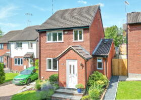 15, Underwood Close, Redditch B97 5YS
