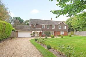 Downlands, Stanton St. Bernard, Stanton St Bernard SN8 4LF