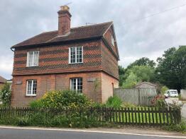2, Manor Court Cottage, Ashurst Road, Ashurst, Tunbridge Wells TN3 9SY