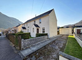 18, Mamore Road, Kinlochleven PH50 4QP
