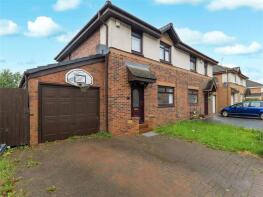 88, Ben Vorlich Drive, Glasgow G53 7PF
