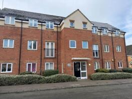 Flat 6, Browning Court, Chaucer Grove, Borehamwood WD6 2FN