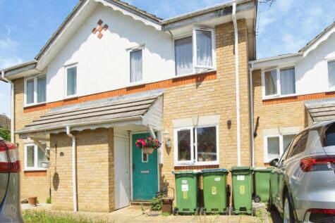 Sandpiper Drive, Erith, DA8