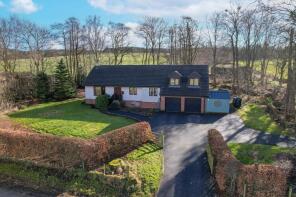 64a, Shieldhill Road, Quothquan, Biggar ML12 6FP