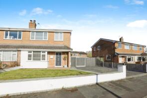 3, Prescott Avenue, Ormskirk L40 1TT
