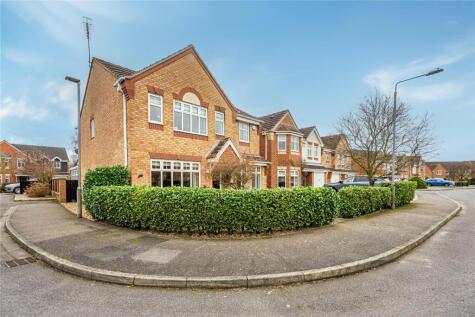Old Tannery Drive, Lowdham, Nottingham, Nottinghamshire, NG14