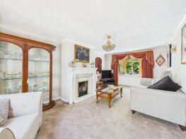 Highfields, Clifton Road, Clifton DE6 2DH