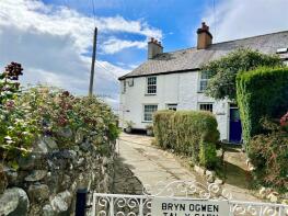 Bryn Ogwen, Tal Y Cafn To Ty'n Y Groes Road, Colwyn Bay LL28 5RT