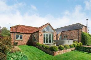 Hawthorn Barn, Witham Bank, Martin Dales, Woodhall Spa LN10 6XU