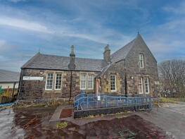 Achaleven Primary School, Connel PA37 1PH
