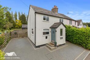 Woodview, Cambridge Road, Saffron Walden CB11 3XQ