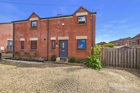 Dempsey Close, Sheffield, S6