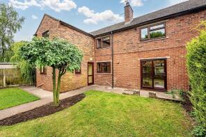 3, Dacre Road, Hethersgill CA6 6EP
