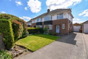 37, Brooklet Road, Barnston CH60 1UJ