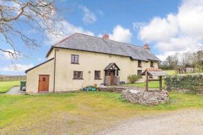 Cholditch Farm, Road From Kennacott Cross To Swingate Cross, Holsworthy EX22 6QN