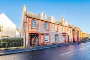 123d, Main Street, Newmilns KA16 9DJ