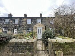 6, Parkhead, Park Head Lane, Birds Edge, Huddersfield HD8 8XW
