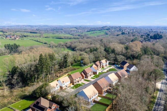 Drone Image