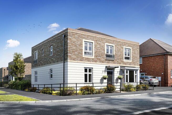 Wychwood CGI