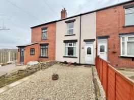 15, Cutlers Avenue, Kingstone, Barnsley S70 6LW