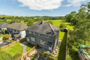 1, Brook Terrace, Road From The Old Forge To Plaster Down, Yelverton PL20 7QU