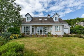 20 Swallowbank, Monkswood, Melrose TD6 9NS
