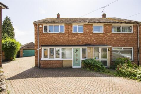 Edgar Road, Kemsing, Sevenoaks