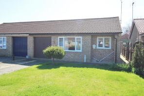 10, Mayfield Close, Pinchbeck, Spalding PE11 3SJ