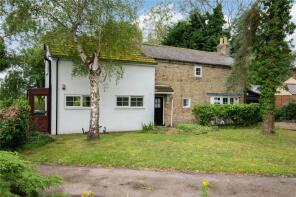 End Cottage, Smithy Lane, Bigby, Barnetby DN38 6ER