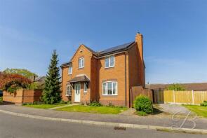 3, Milner Fields, Newark NG22 0SJ