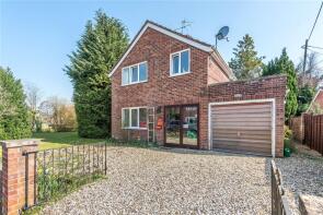 1, Sandy Close, Hermitage, Thatcham RG18 9QP
