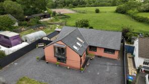 Greystones, Bryneglwys To School Road, Bryneglwys, Corwen LL21 9LL