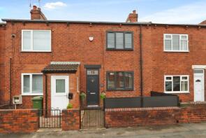 15, Westfields, Castleford WF10 5JQ