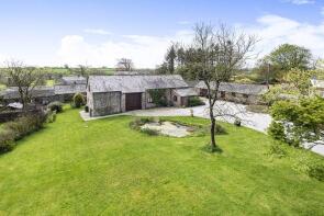 The Barn, Road Past East Wonford Farm, Holsworthy EX22 7DP