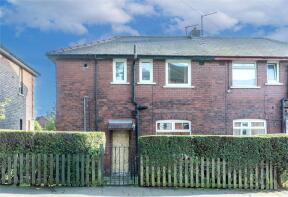 12, Bernard Street, Rochdale OL12 0SJ