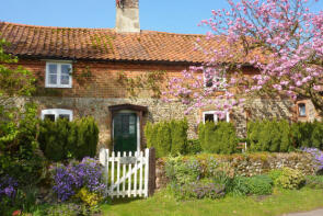 Rose Cottage, The Street, Fakenham NR21 0AH