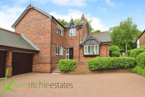 6, Ravens Wood, Bolton BL1 5TL