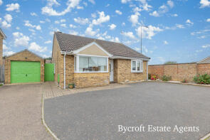 16, Shire Avenue, Great Yarmouth NR31 9UB