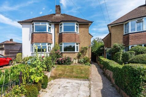 Farmcombe Close, Tunbridge Wells, TN2
