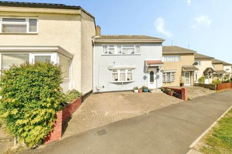 Chells Way, Stevenage, Hertfordshire, SG2