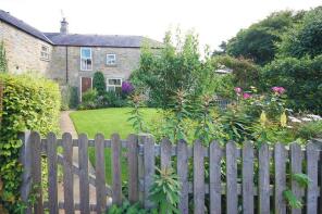 25, Chishillways, Hexham NE48 4AE