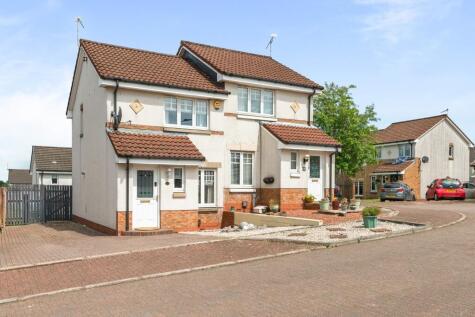 7, Greenacre Drive, Bonnybridge, Falkirk, FK4 2BF