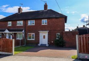 14, Ravenscroft Way, Sheffield S13 8PW