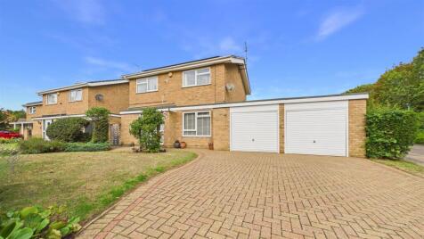 Gullymore, Bretton, Peterborough