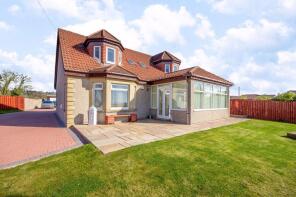 Cherrybank, Carnock Road, Dunfermline KY12 9NX