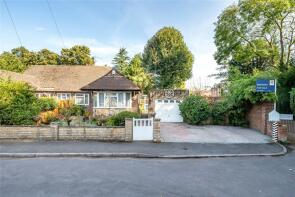 10, Coldharbour Close, Thorpe TW20 8TH