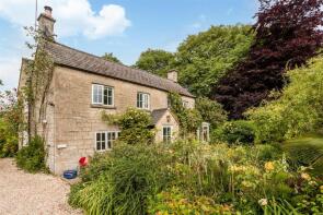 The Glen, Crestwynd To Jubilee Cottages, Brownshill, Stroud GL6 8AG