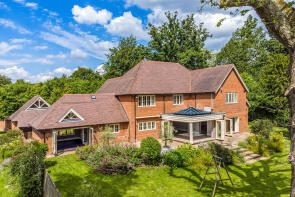 Lansdowne House, Fairfield Road, Winchester SO21 2DA