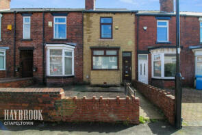 210, Bellhouse Road, Sheffield S5 6HT