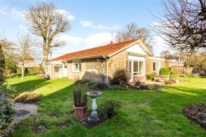 Treyarnon, Grimstead Road, Salisbury SP5 3RF